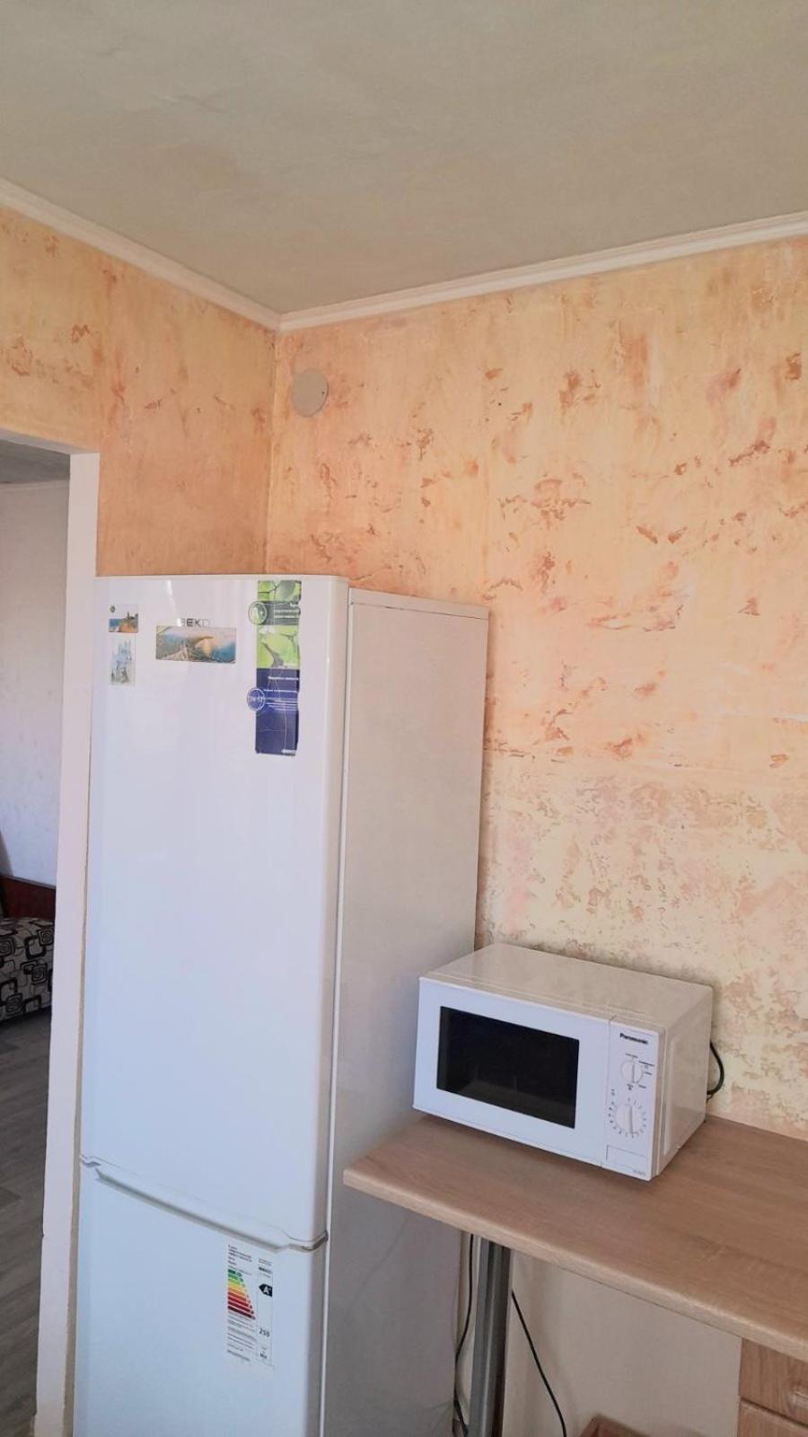 Two-Bedroom Apartment Pokrovskaya, 48 Izjum Kültér fotó