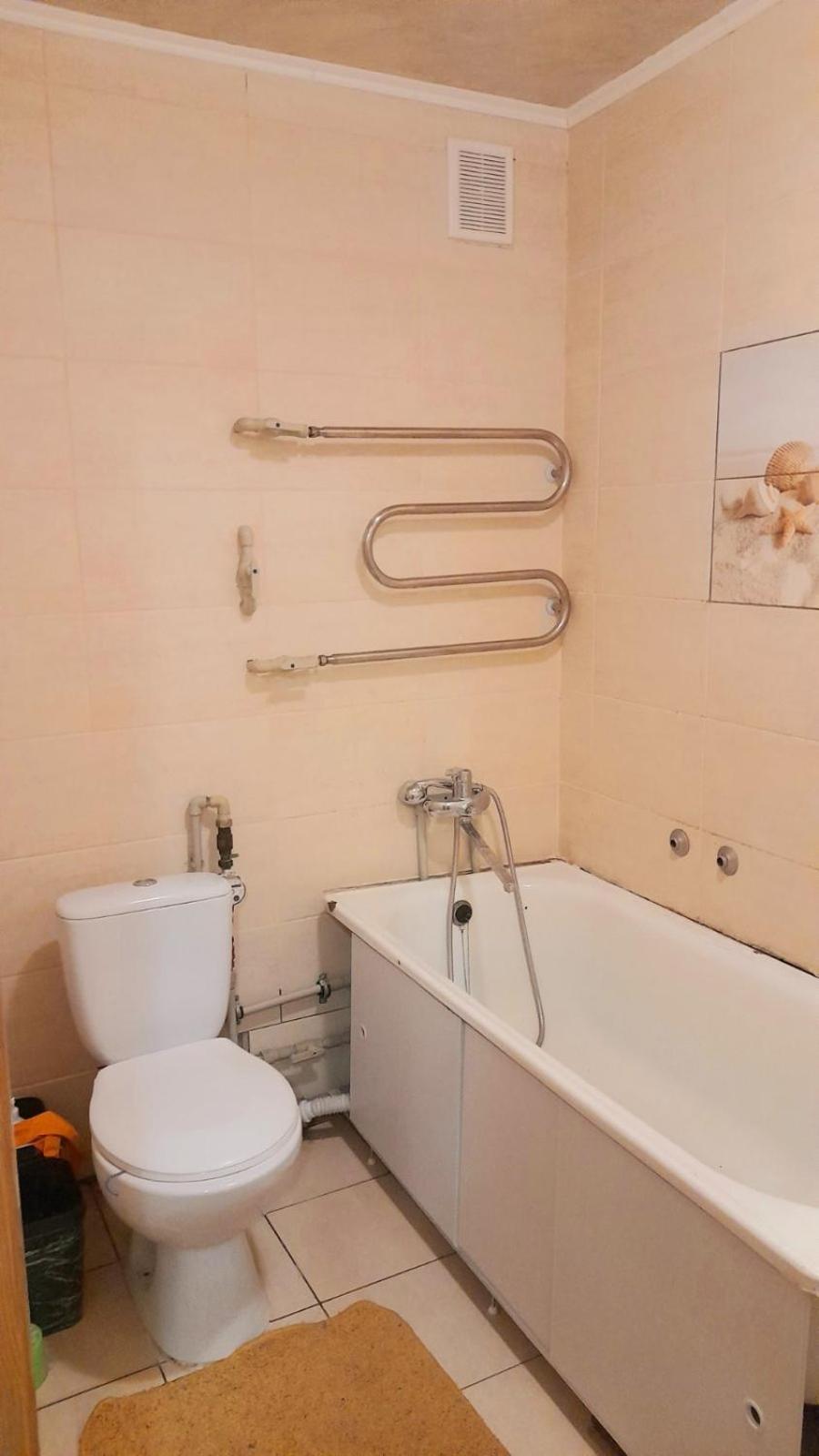 Two-Bedroom Apartment Pokrovskaya, 48 Izjum Kültér fotó