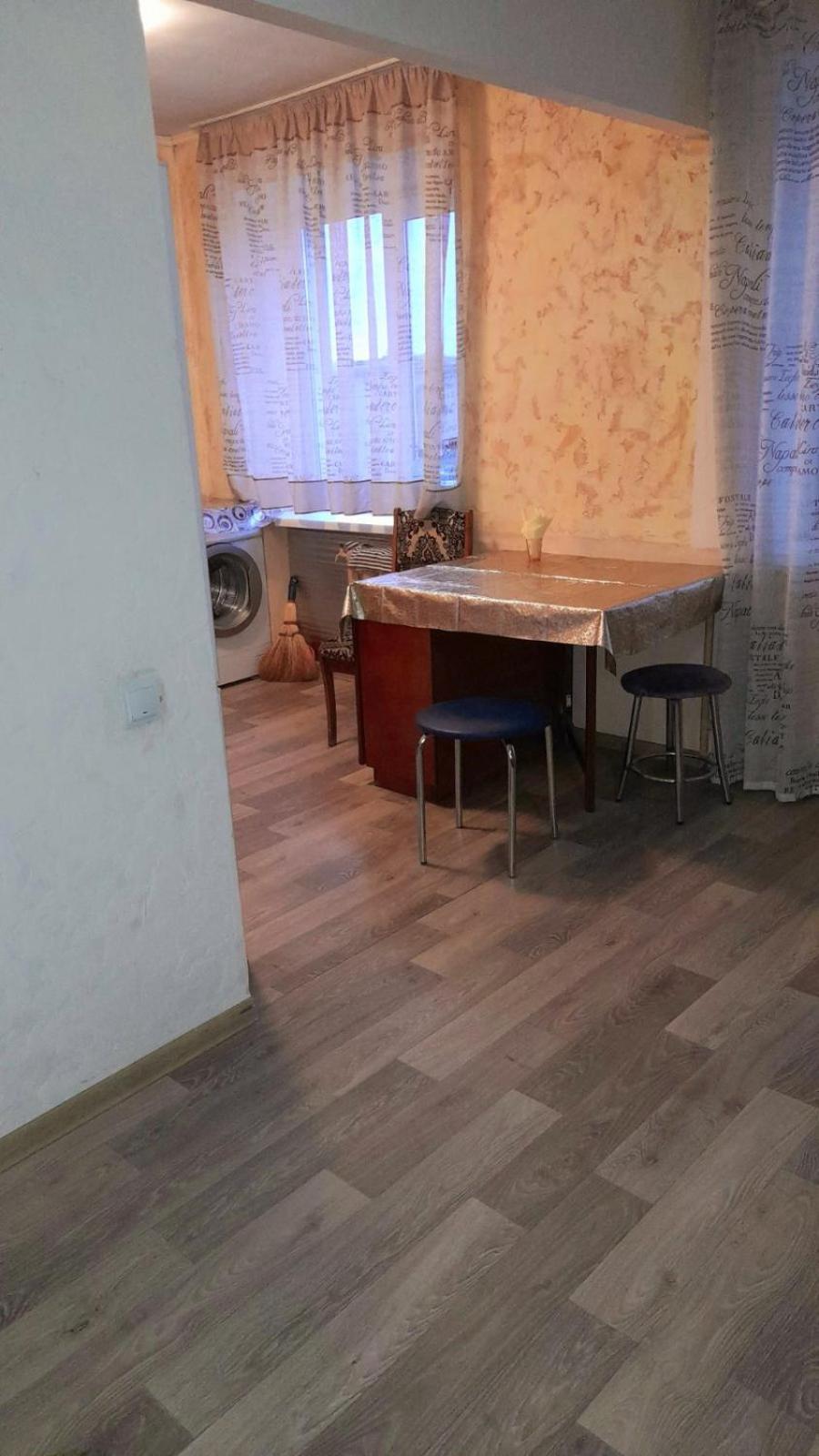Two-Bedroom Apartment Pokrovskaya, 48 Izjum Kültér fotó