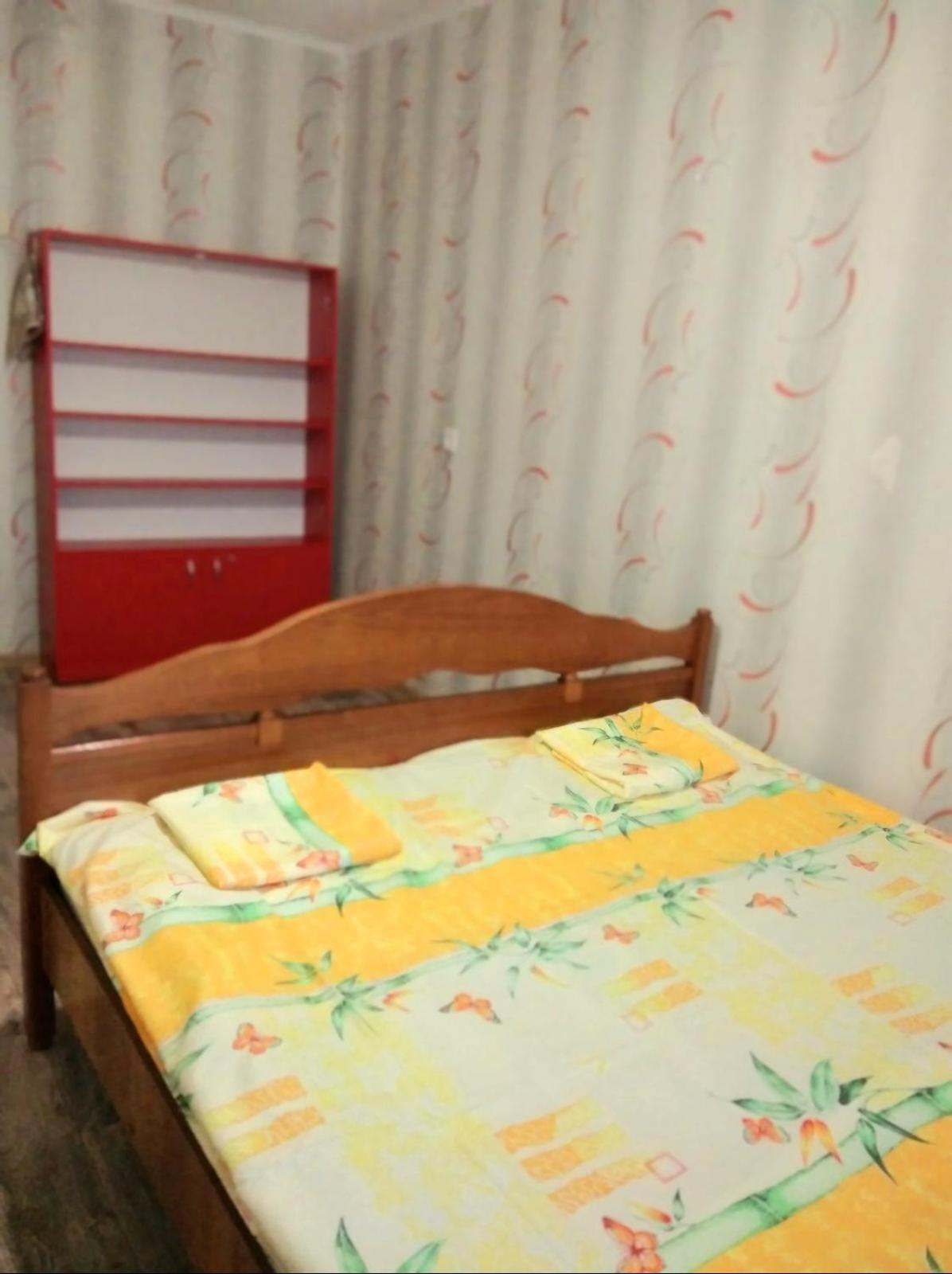 Two-Bedroom Apartment Pokrovskaya, 48 Izjum Kültér fotó