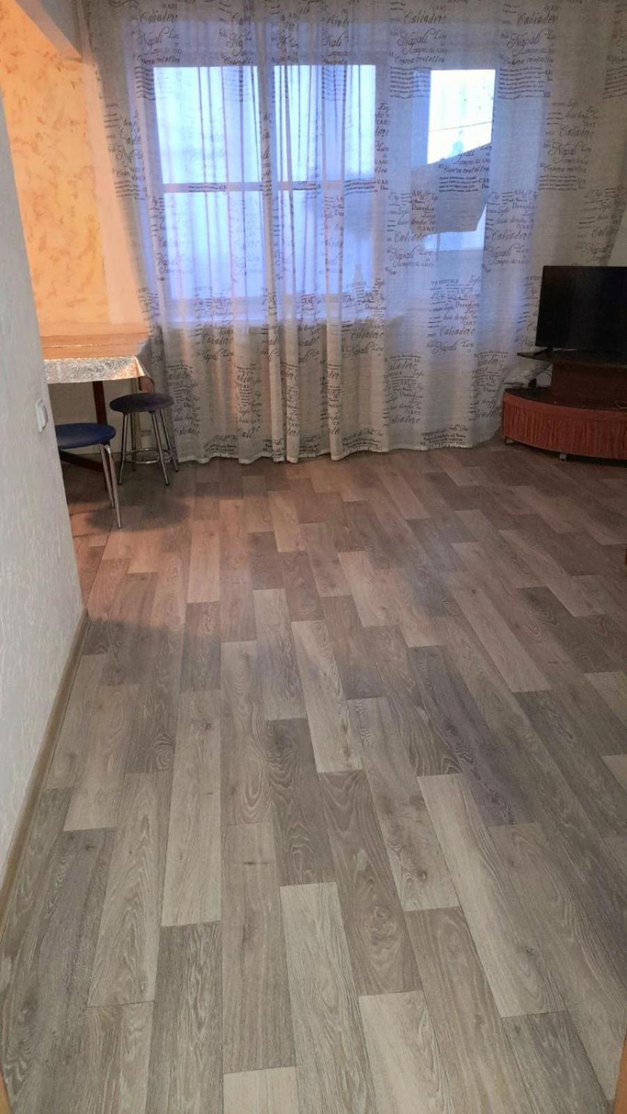 Two-Bedroom Apartment Pokrovskaya, 48 Izjum Kültér fotó